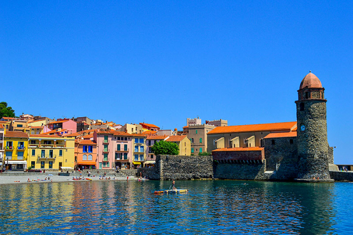 Location Collioure - 3 - campings